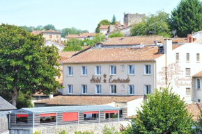 Logis Hôtel Emeraude